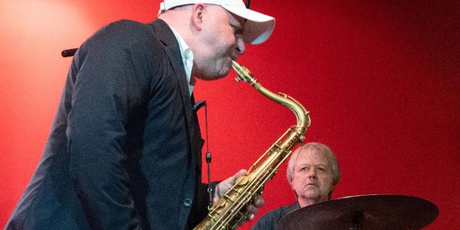 image - !!JAZZ STANDARDS WEEK!!