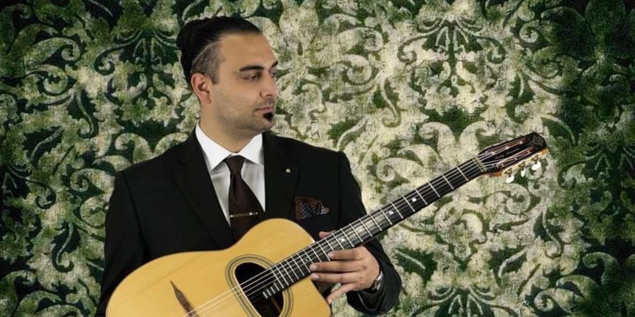 image - GYPSY JAZZ