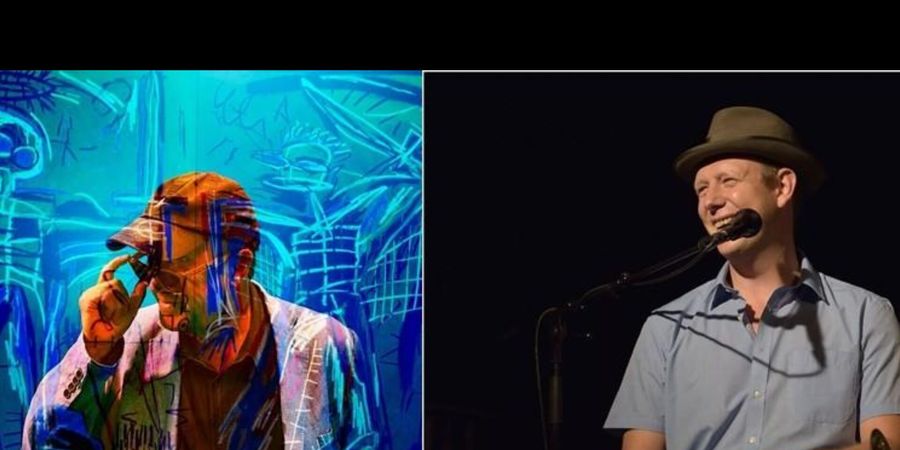 image - MELODY, SWING AND EMOTION