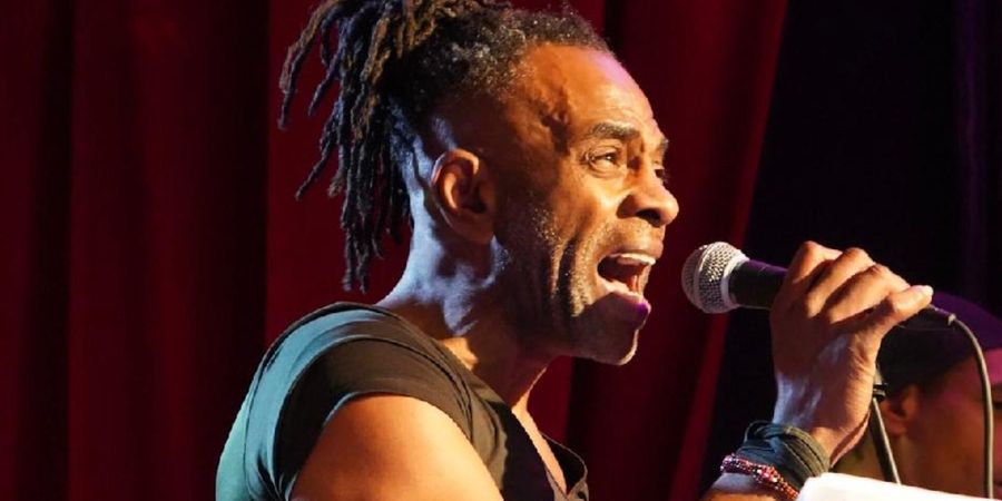 image - LATINO MUSIC