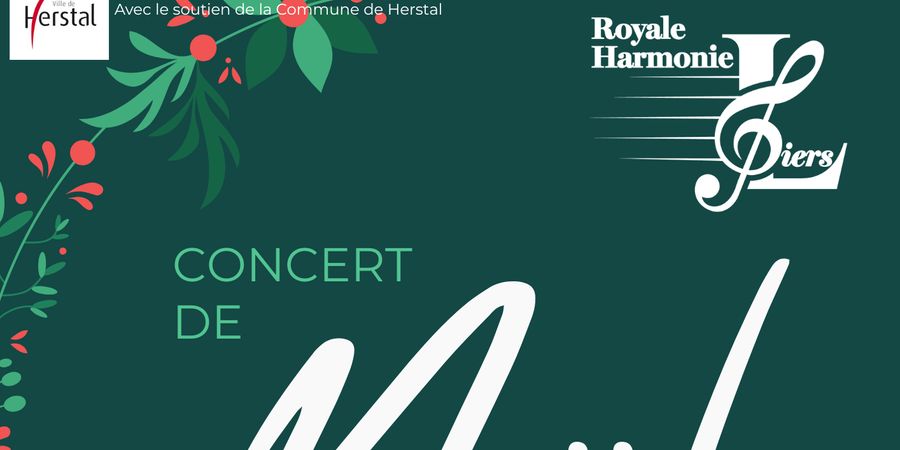 image - Concert de Noël