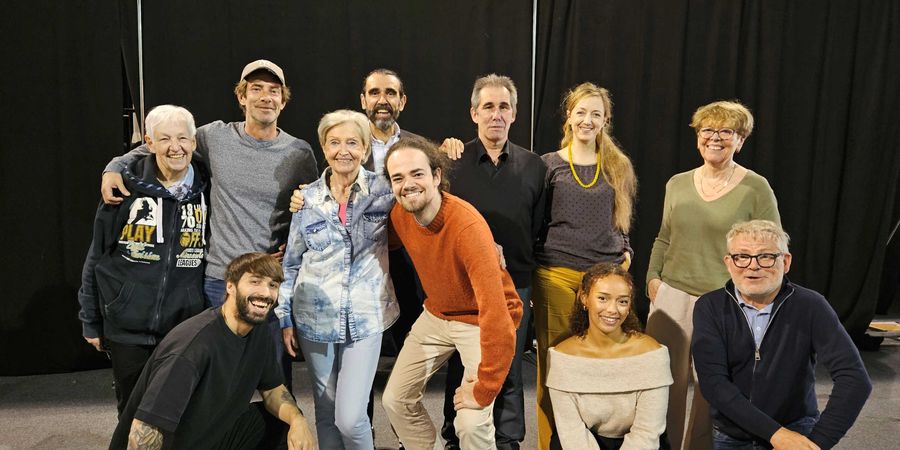 image - Harold et Maude - Colin Higgins