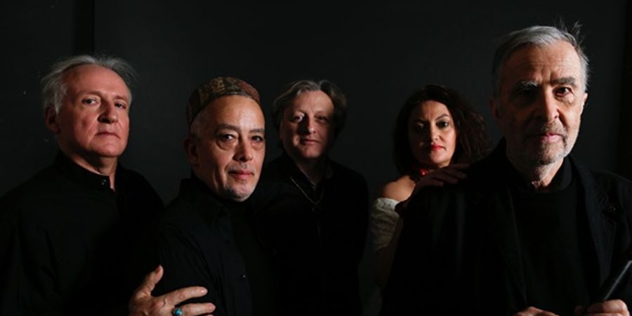 image - CHANTS SÉFARADES