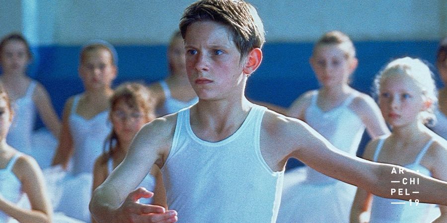 image - Quartier Ciné indoor : Billy Elliott