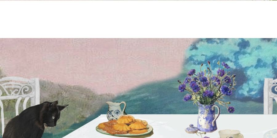 image - Au delà du regard