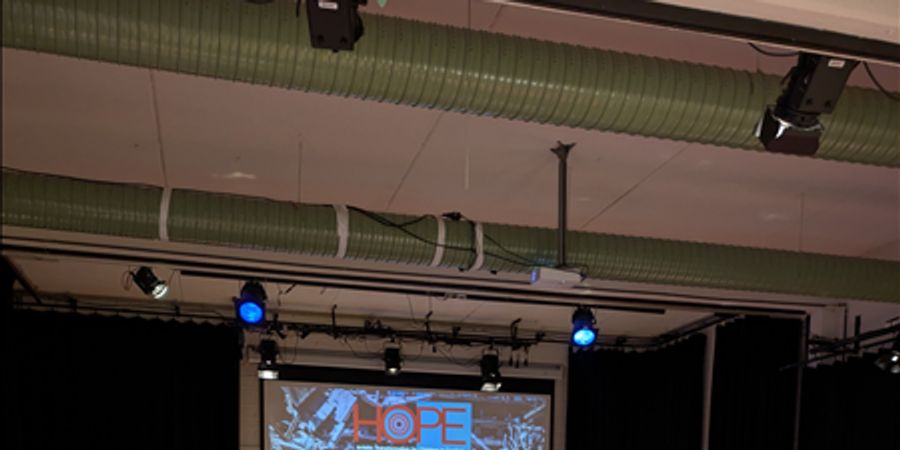 image - Palestijnse maaltijd