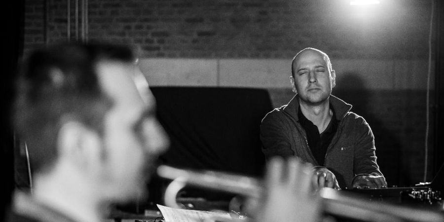 image - A “Rising Star Trumpeter of the Year” in 2025