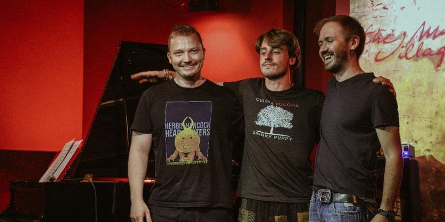 image - FREE CONCERT