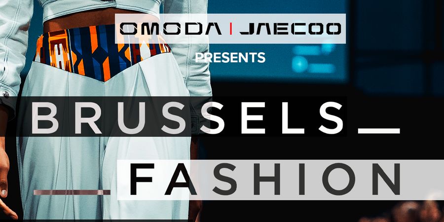 image - Brussels Fashion Days 2025