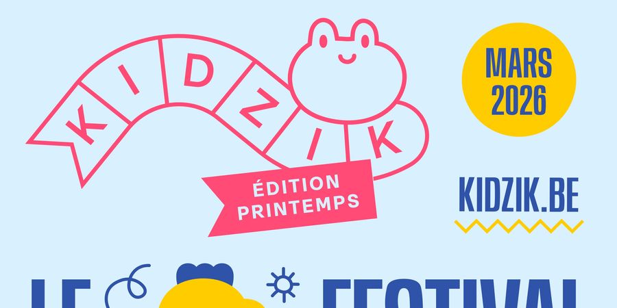 image - Kidzik Printemps 2026