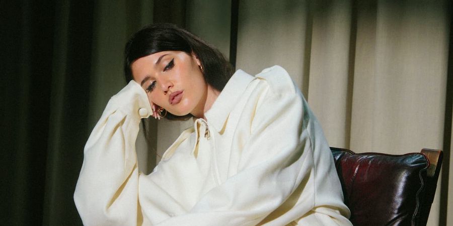 image - Sienna Spiro