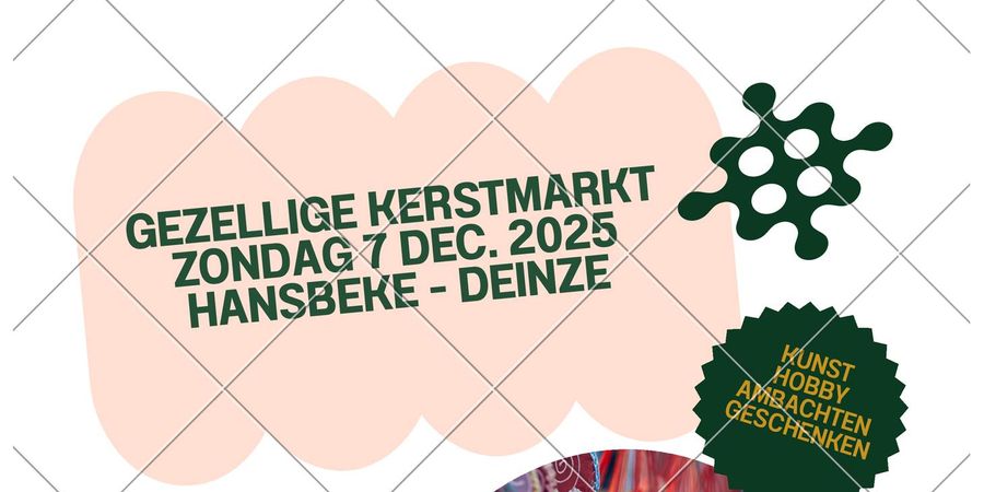 image - Kerstmarkt