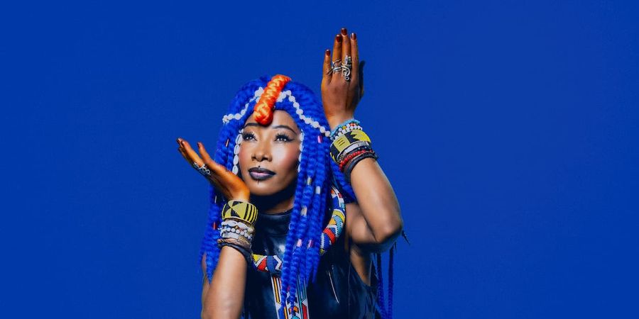 image - Fatoumata Diawara