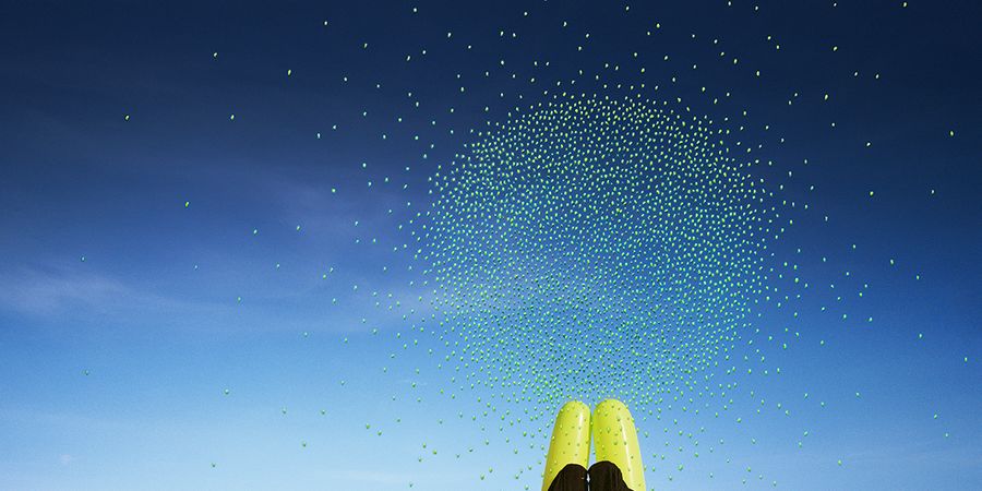 image - Beyond the Horizon