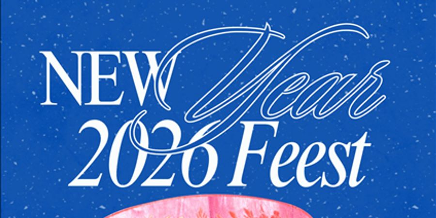 image - Nieuwjaarsfeest De Rinck