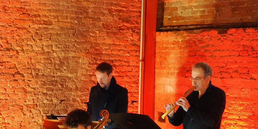 image - La Cetra d'Orfeo amène Purcell et ses amis aux Concerts de Midi