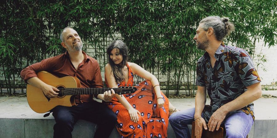 image - CANELA + AFTER PARTY