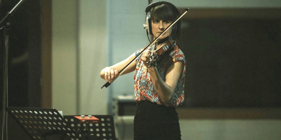 image - Margaret Hermant