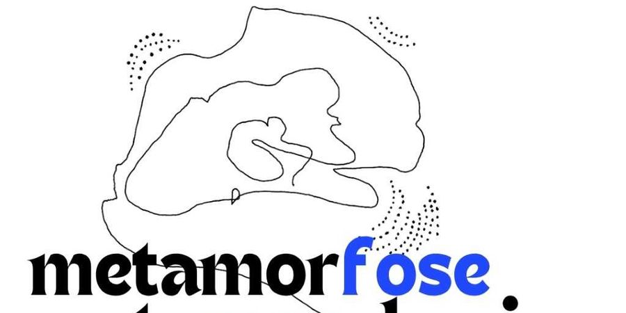 image - Collective poetry reading: Metamorfose