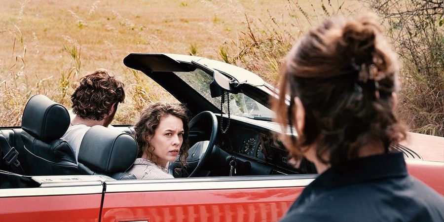 image - Miroirs No. 3 - Christian Petzold