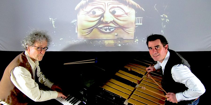 image - Chomón-Motion