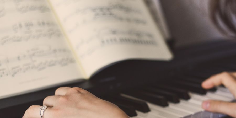 image - Récital d’élèves, Piano