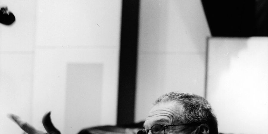 image - Conférence : György Kurtag 