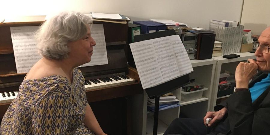 image - Sentiers de traverse Laurence Mekhitarian