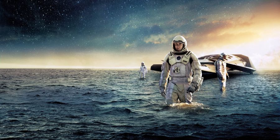 image - Interstellar Live