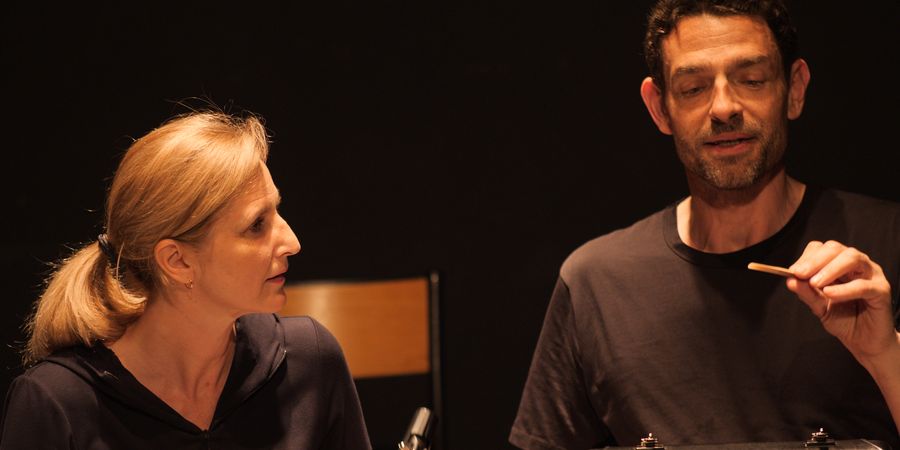 image - Second souffle