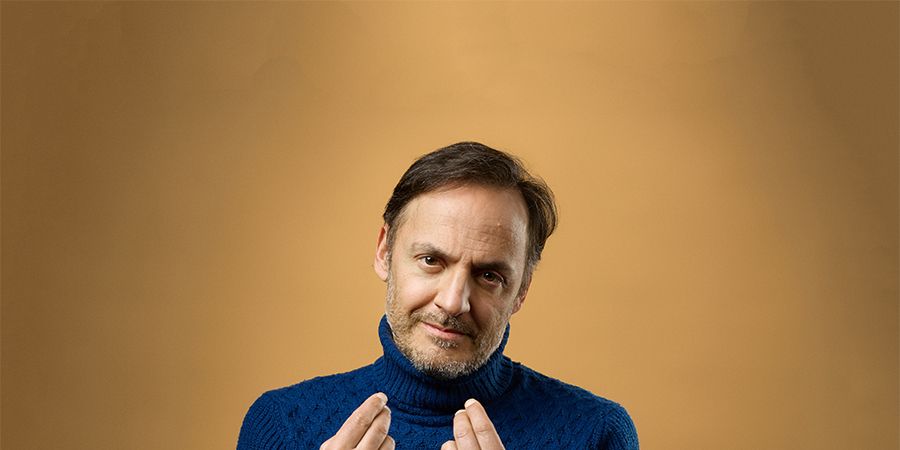 image - Porca Strada