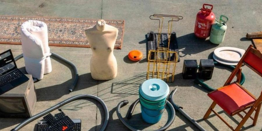 image - The Garbage Orchestra