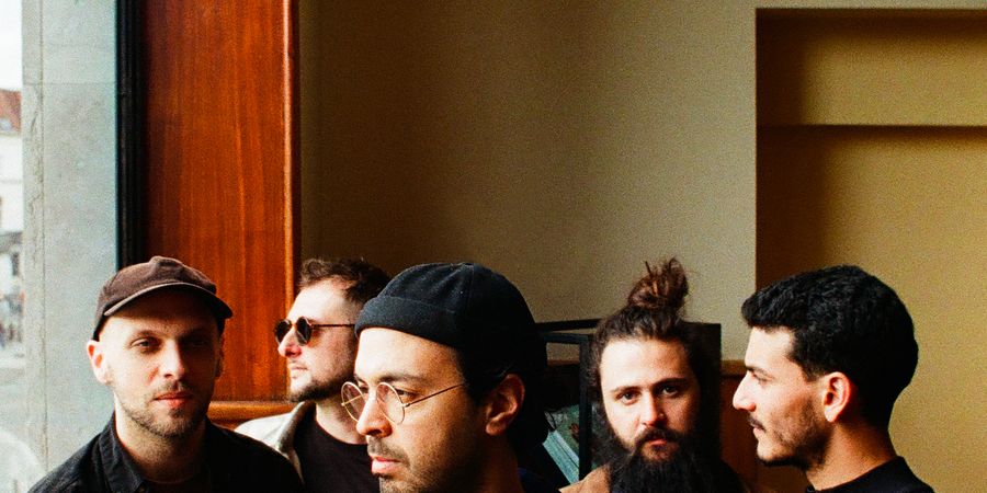 image - Aleph Quintet