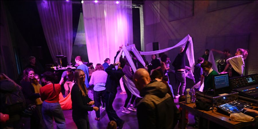 image - NieuwJaar'Fabriek