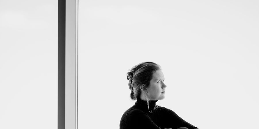 image - Hommage à Ryuichi Sakamoto Par Helena Basilova