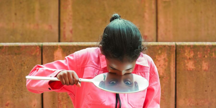 image - Au delà du regard