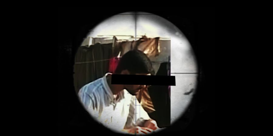 image - Occuper, séparer, contrôler (Compilation)