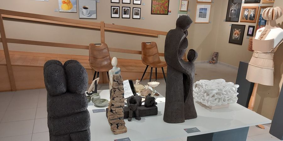 image - Exposition Promenade au Sud