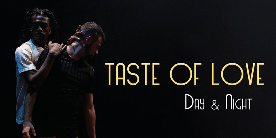 image - Taste of love - Day & Night
