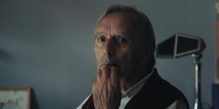 image - L'Academie des Secrets - Joachim Olender