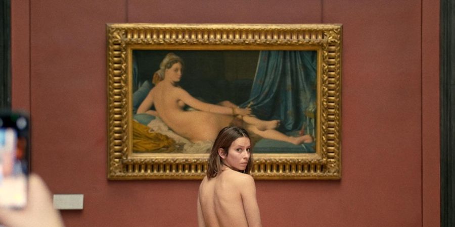 image - Fôret - Evi Cats