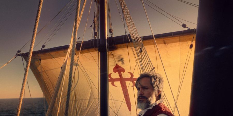 image - Magellan - Lav Diaz