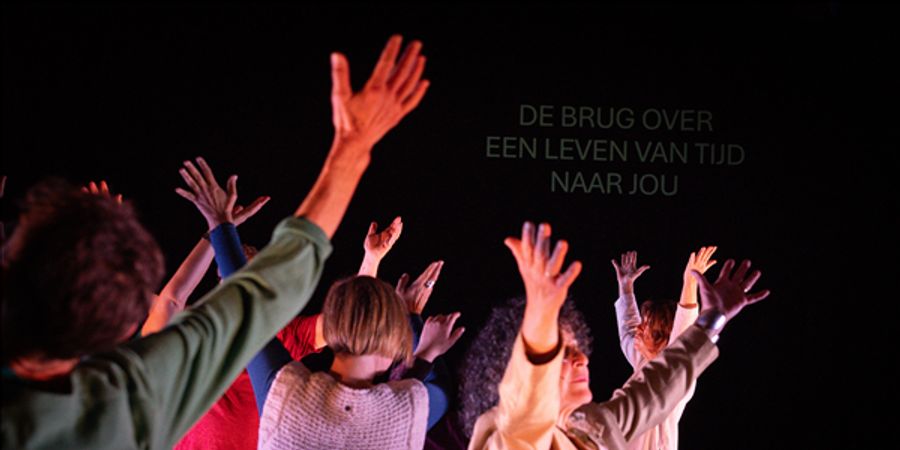 image - Proefsessie theaterproject HETGEVOLG