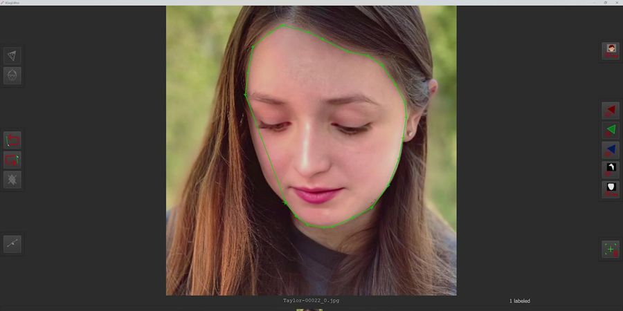 image - Another Body - Reuben Hamlyn & Sophie Compton