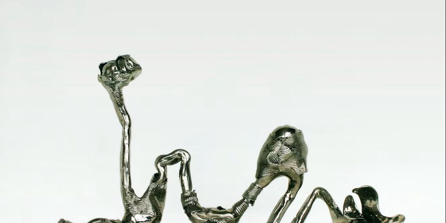 image - Workshop - Intuition & Transformation