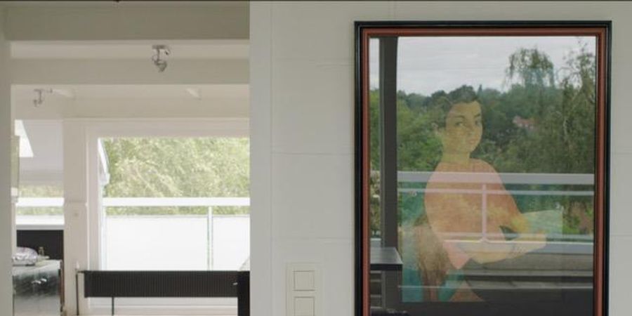 image - Simone - Eva Giolo & Aglaia Konrad