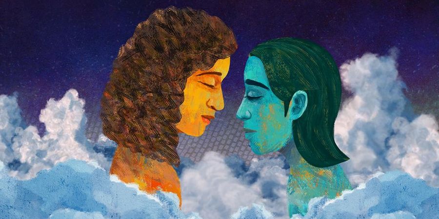 image - VR Film Screening: Hidden Voices