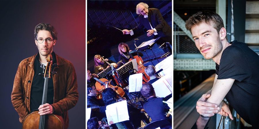 image - Concert Nationale Belgische Multiple Sclerose Liga