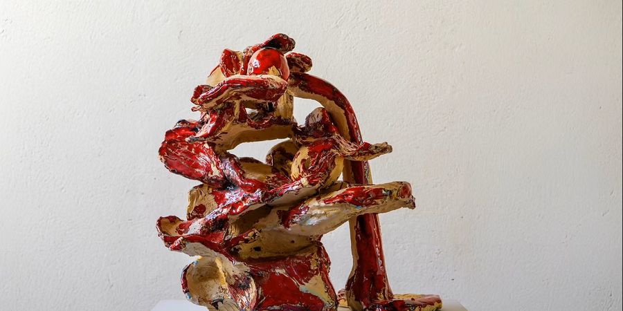 image - Atelier Découverte • Chute et tourbillonne en occident