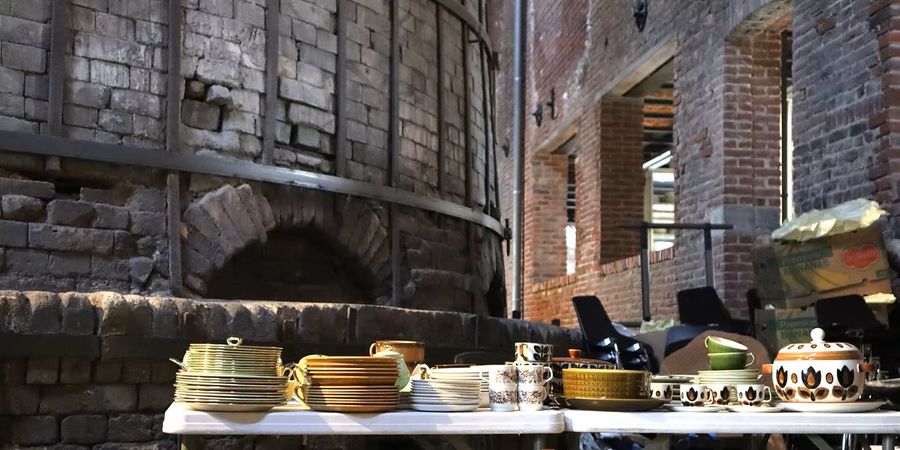 image - Brocante Boch